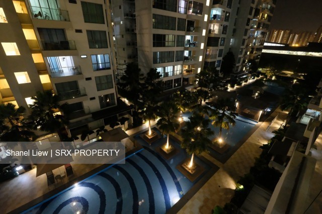 A Treasure Trove (D19), Condominium #210155771